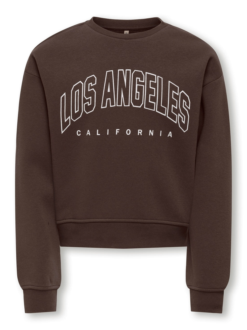 15353354/Coffee Bean Los Angeles ONLY KIDS