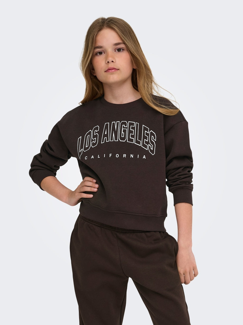 15353354/Coffee Bean Los Angeles ONLY KIDS