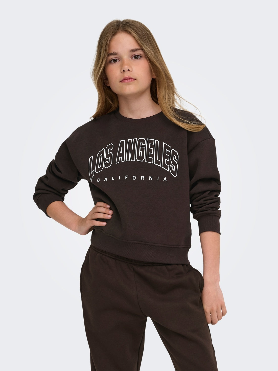 15353354/Coffee Bean Los Angeles ONLY KIDS