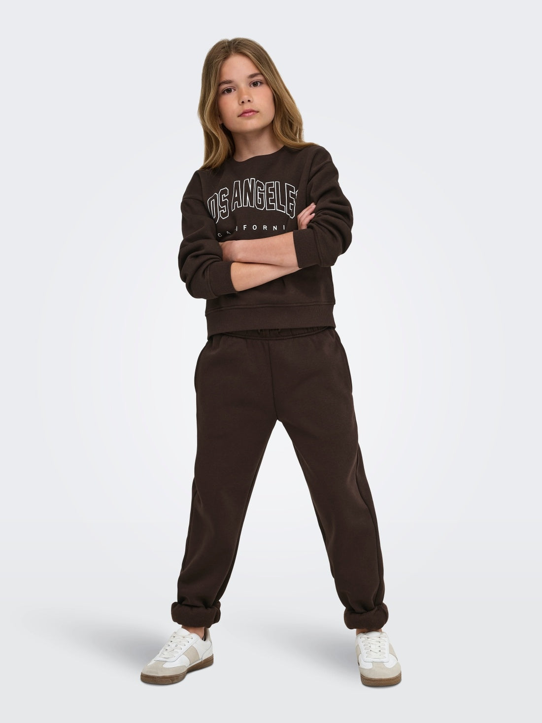 15353354/Coffee Bean Los Angeles ONLY KIDS