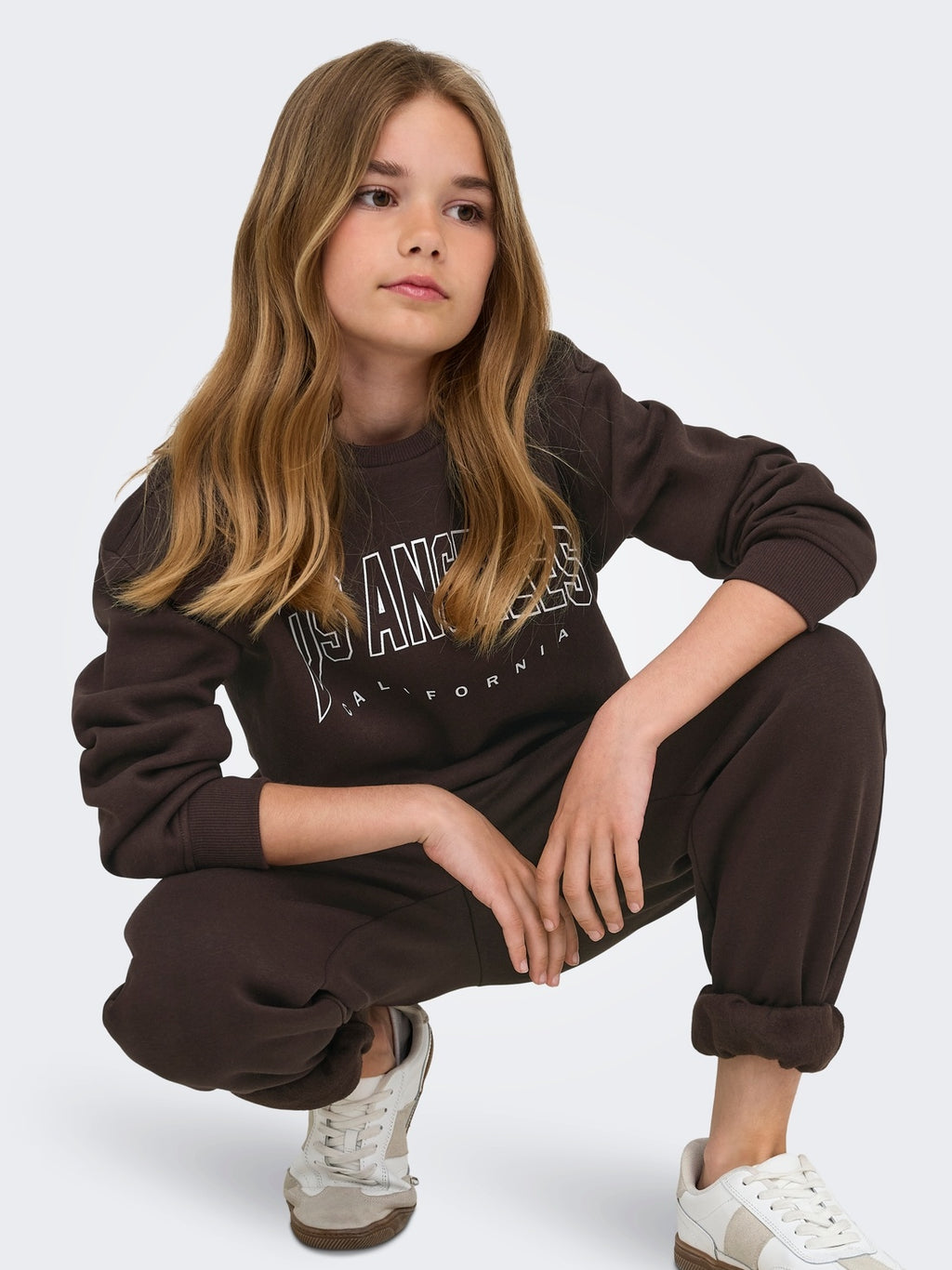 15353354/Coffee Bean Los Angeles ONLY KIDS
