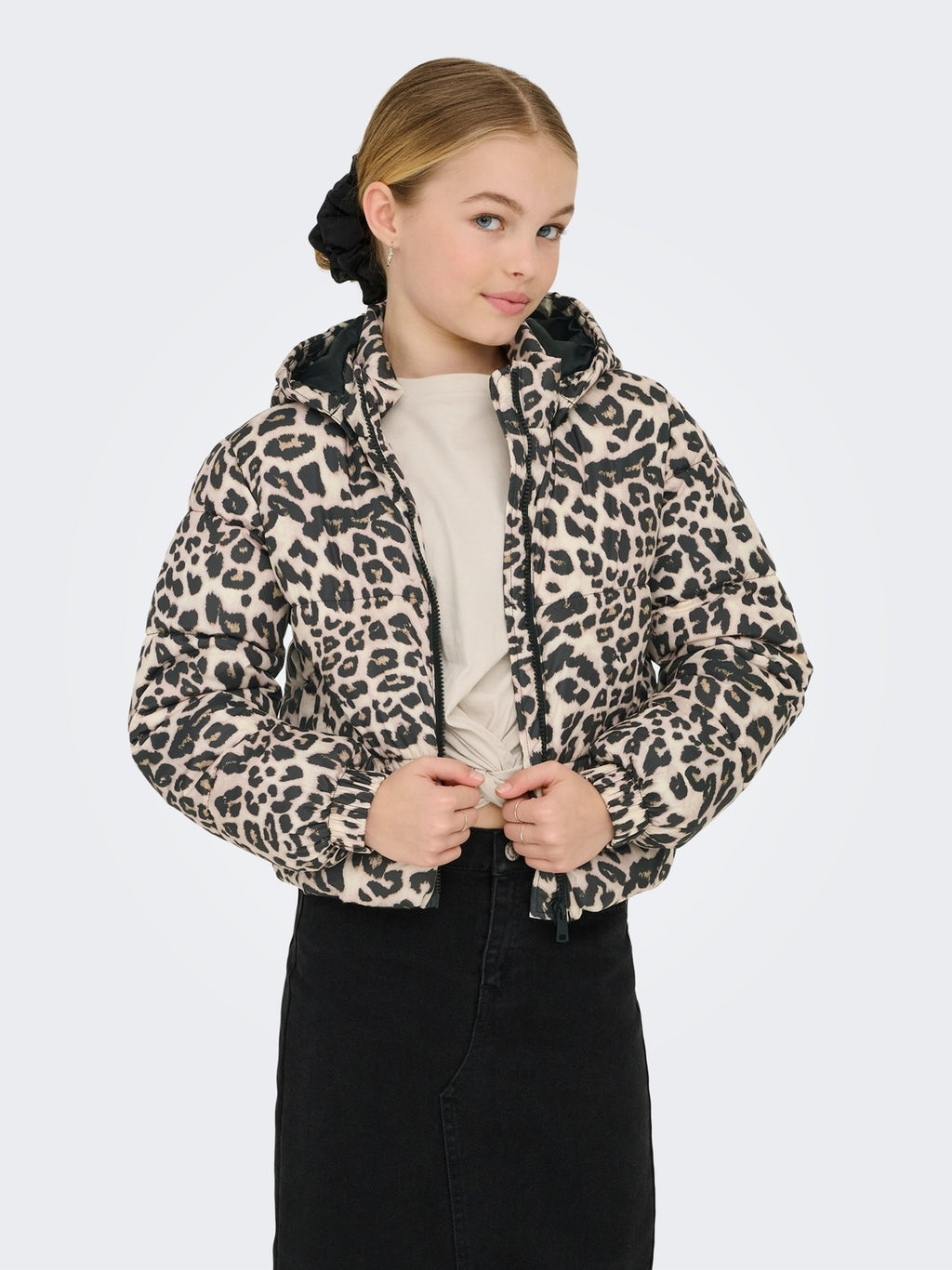 15354755/Silver Mink Leo ONLY KIDS