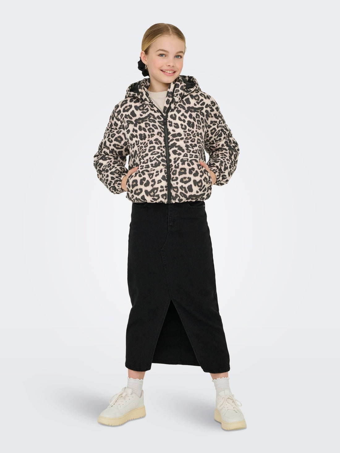 15354755/Silver Mink Leo ONLY KIDS