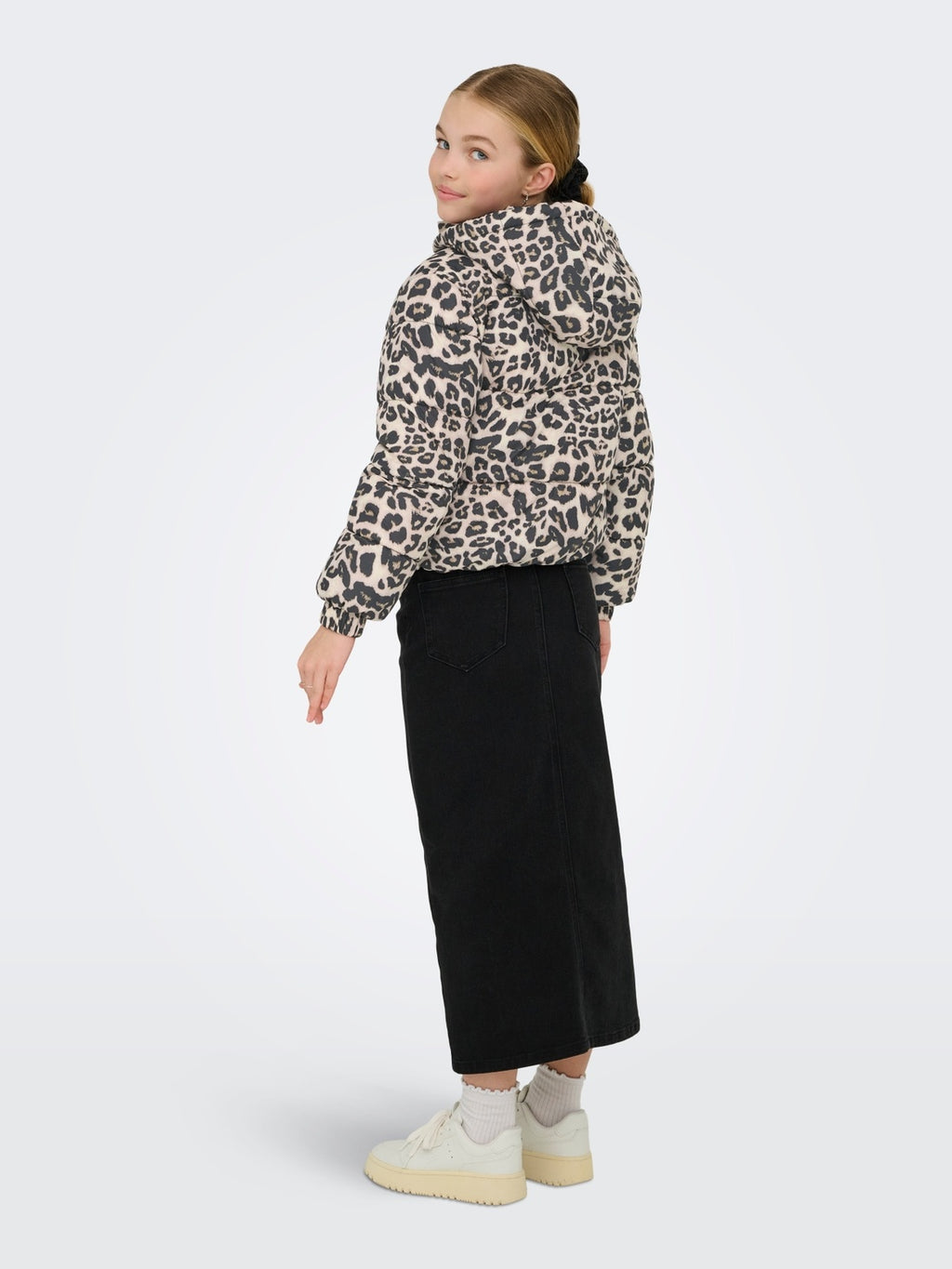 15354755/Silver Mink Leo ONLY KIDS