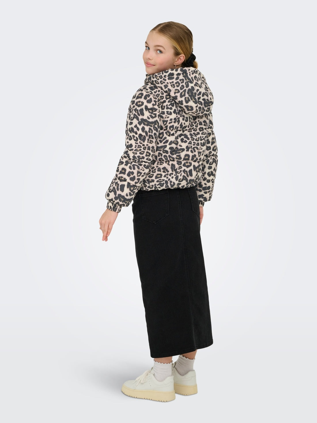 15354755/Silver Mink Leo ONLY KIDS