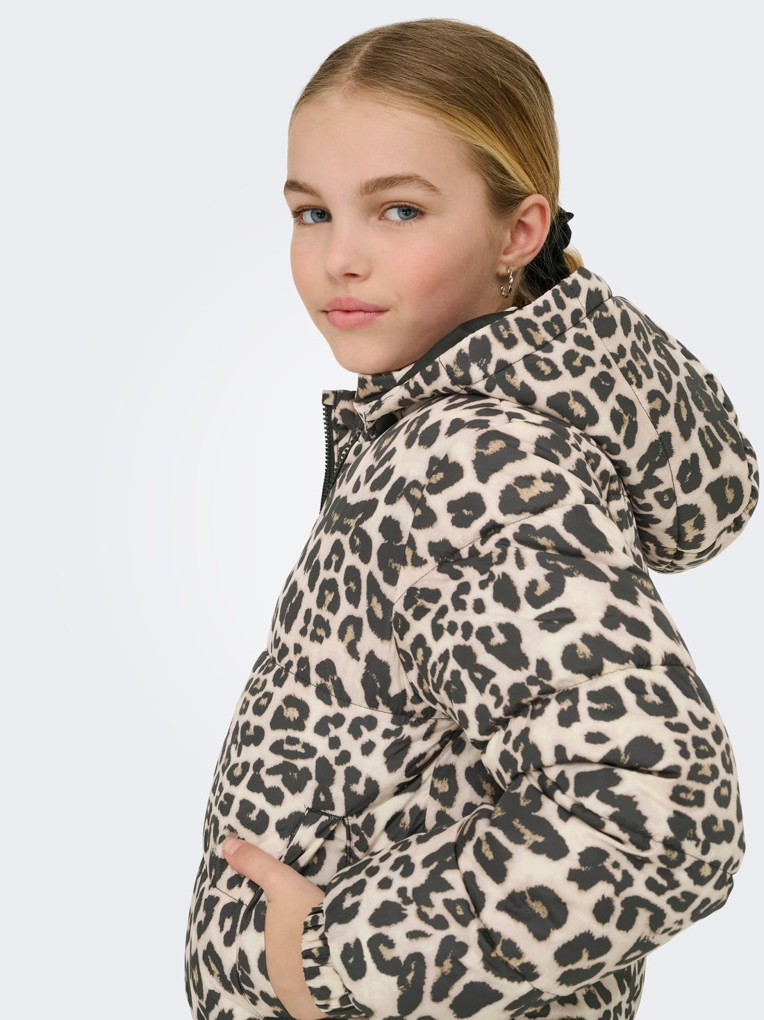 15354755/Silver Mink Leo ONLY KIDS