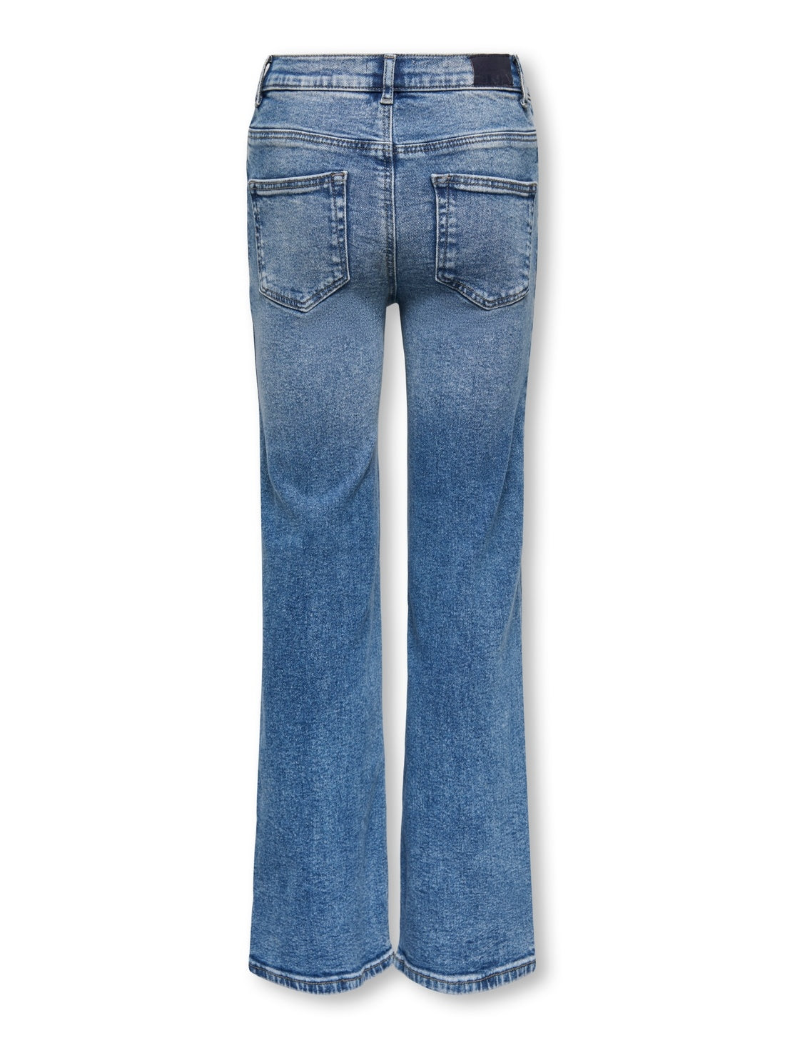 15356024/Medium Blue Denim RHINESTONES ONLY KIDS