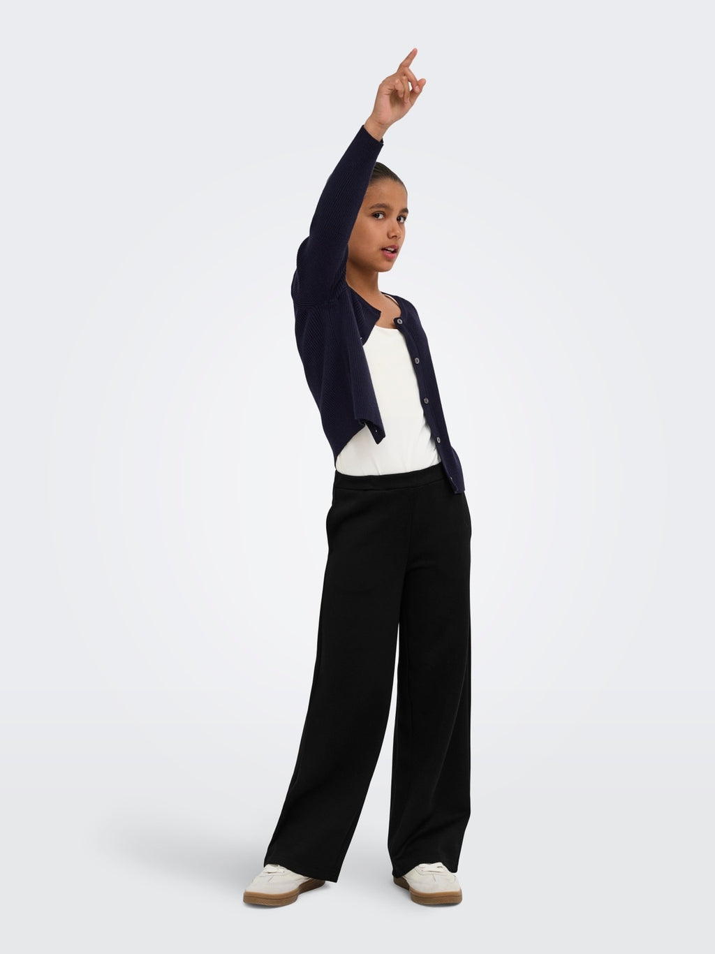 15364591/Black ONLY KIDS