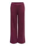 ONLY KIDS KOGADA-NELLA HEART PANT FR SWT NOOS