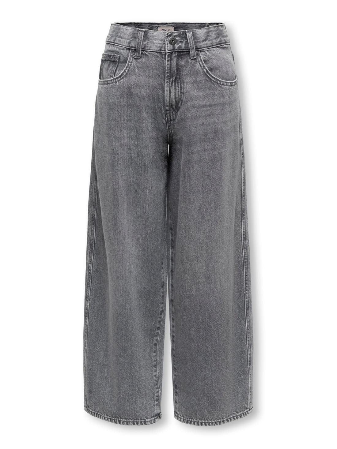 15378024/Medium Grey Denim ONLY KIDS