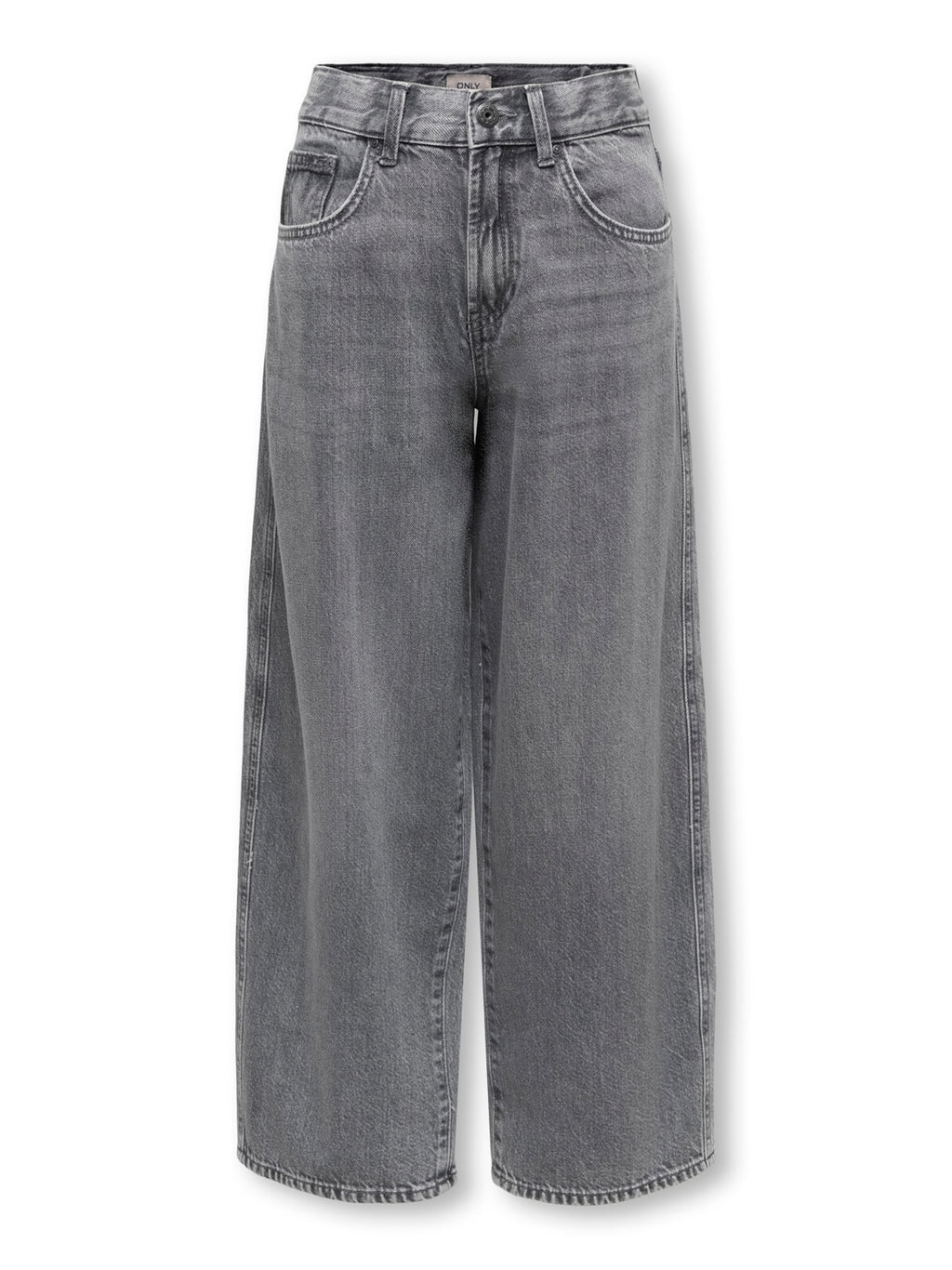 15378024/Medium Grey Denim ONLY KIDS