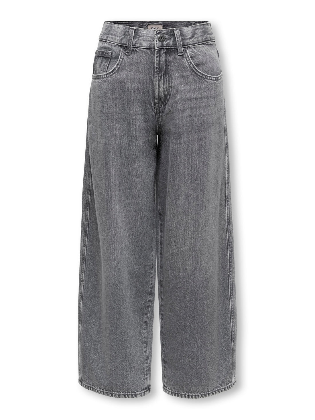 15378024/Medium Grey Denim ONLY KIDS