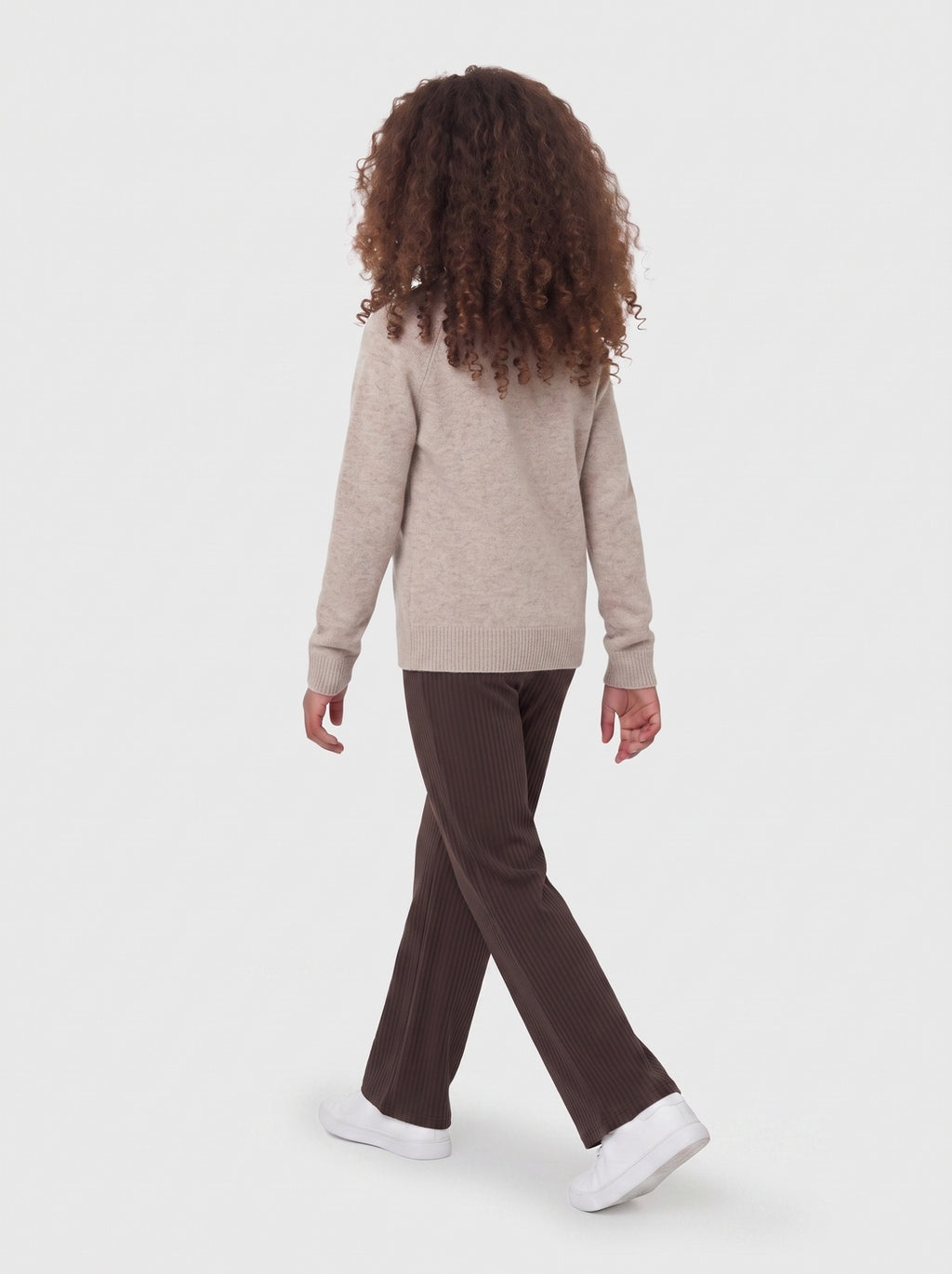15378078/Beige Melange ONLY KIDS