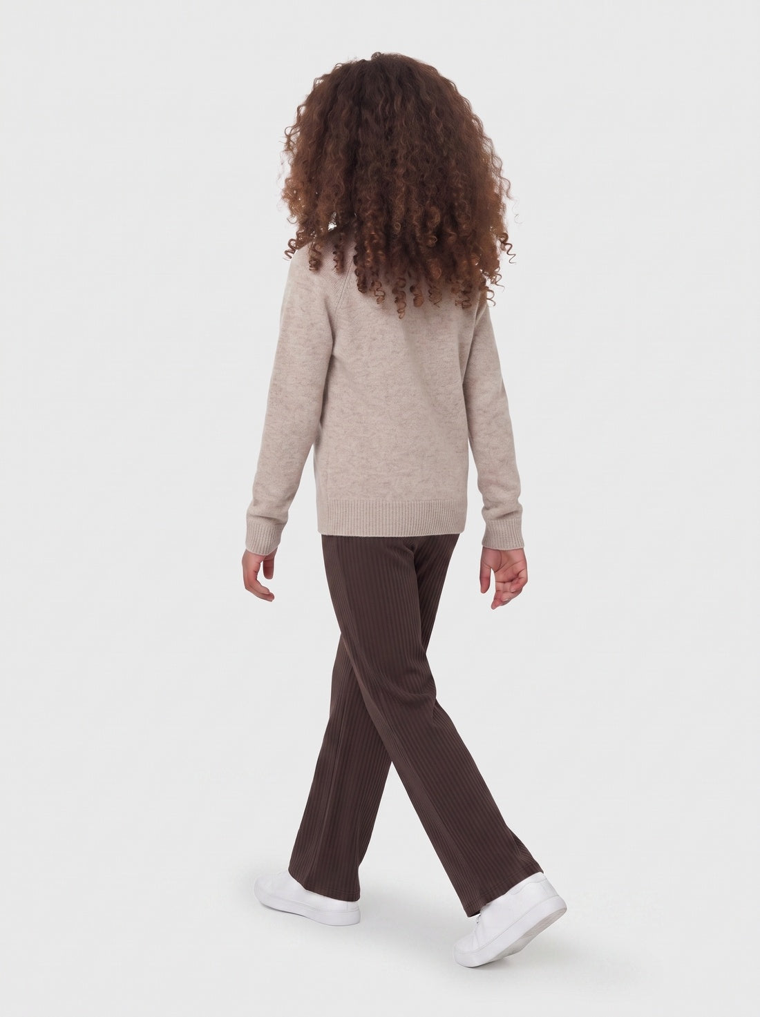 15378078/Beige Melange ONLY KIDS