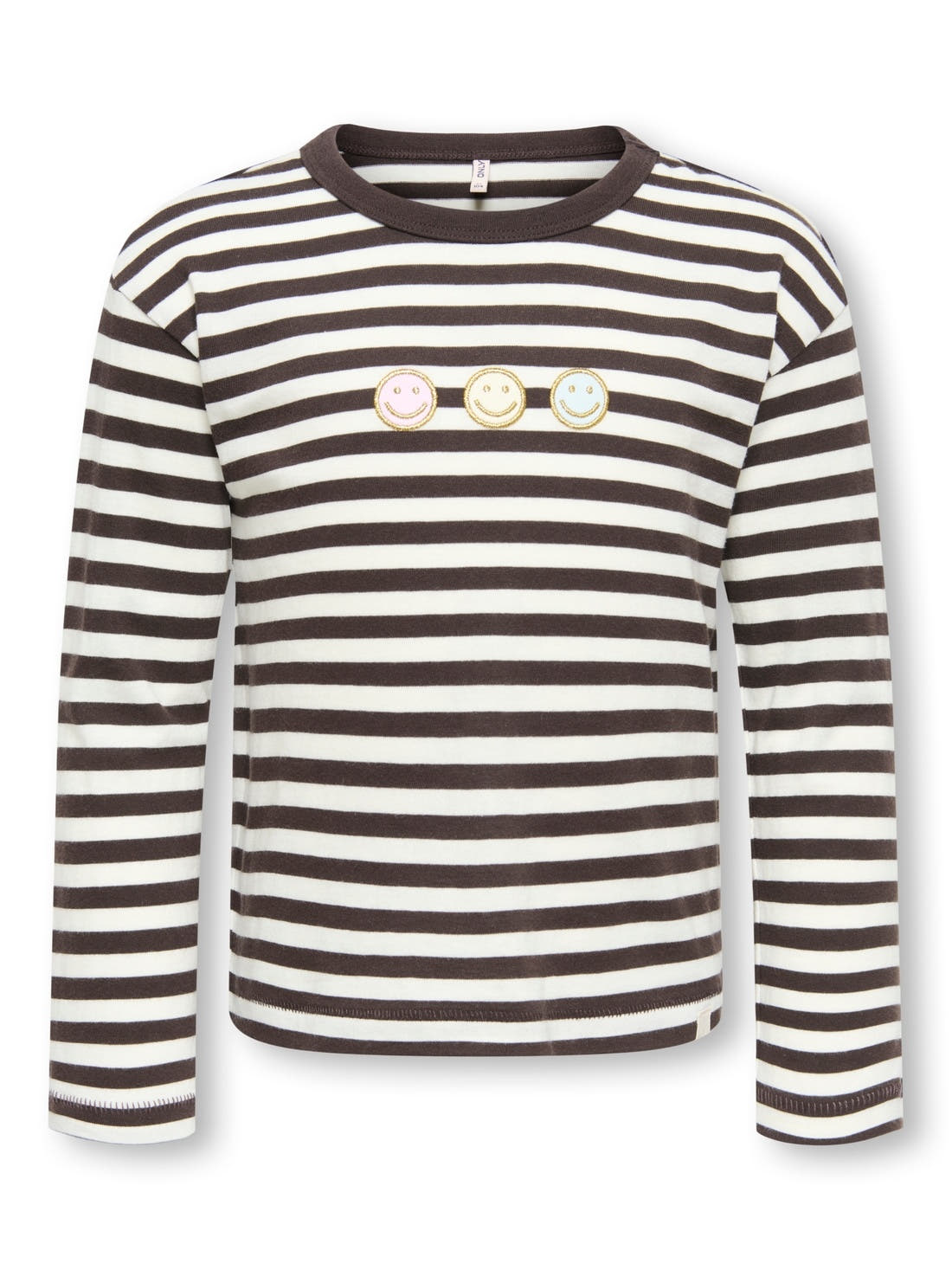 15379973/Coffee Bean Tofu/Smiley ONLY KIDS