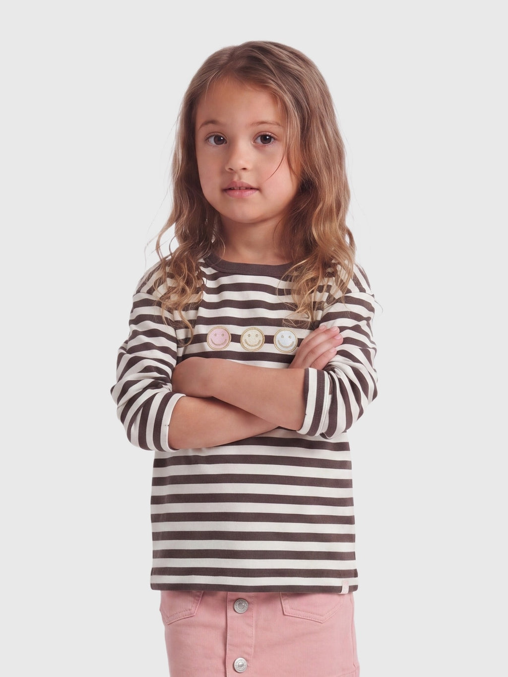 15379973/Coffee Bean Tofu/Smiley ONLY KIDS