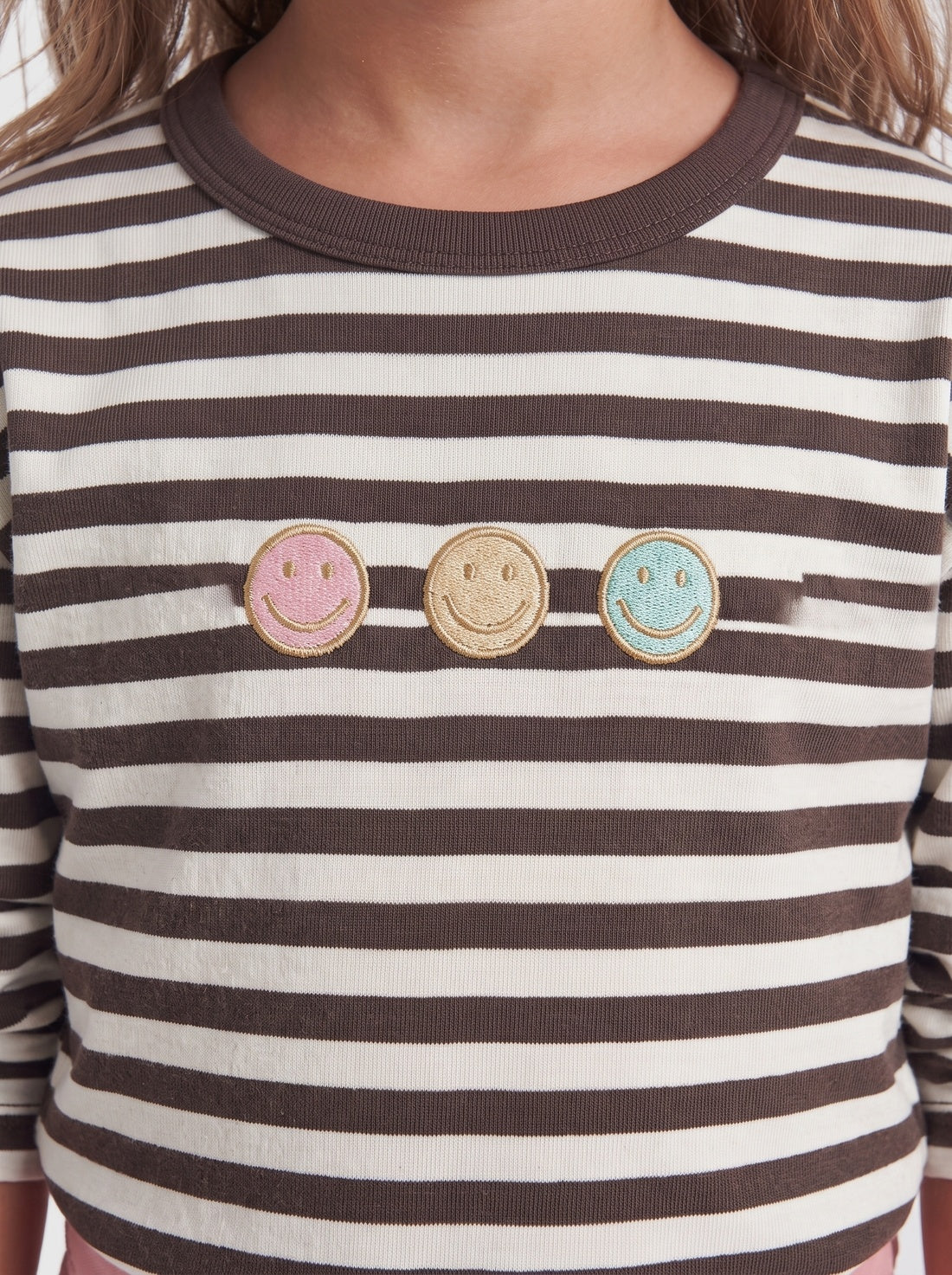 15379973/Coffee Bean Tofu/Smiley ONLY KIDS