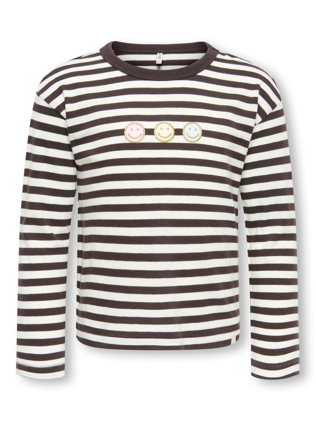 15379973/Coffee Bean Tofu/Smiley ONLY KIDS