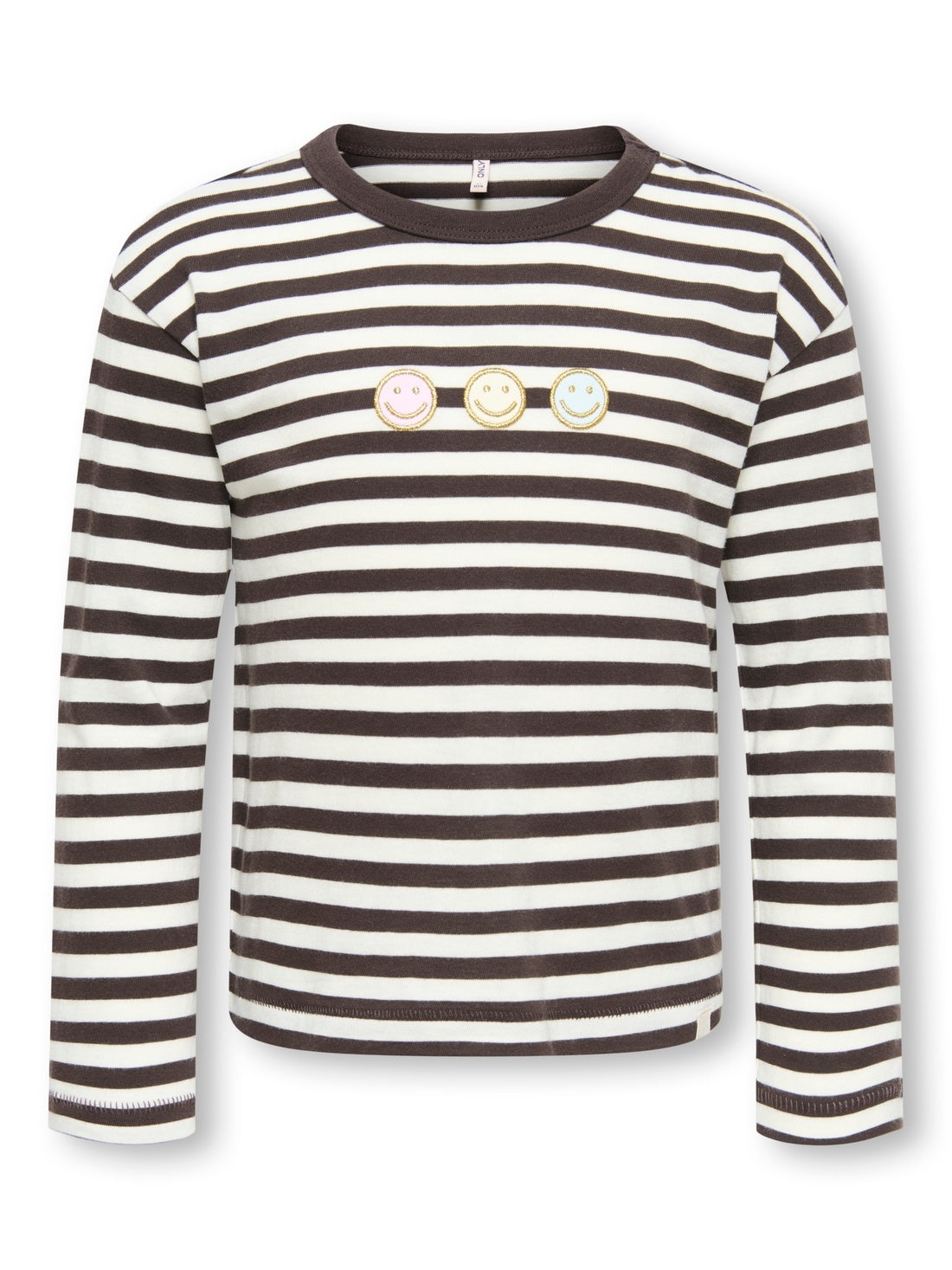 15379973/Coffee Bean Tofu/Smiley ONLY KIDS