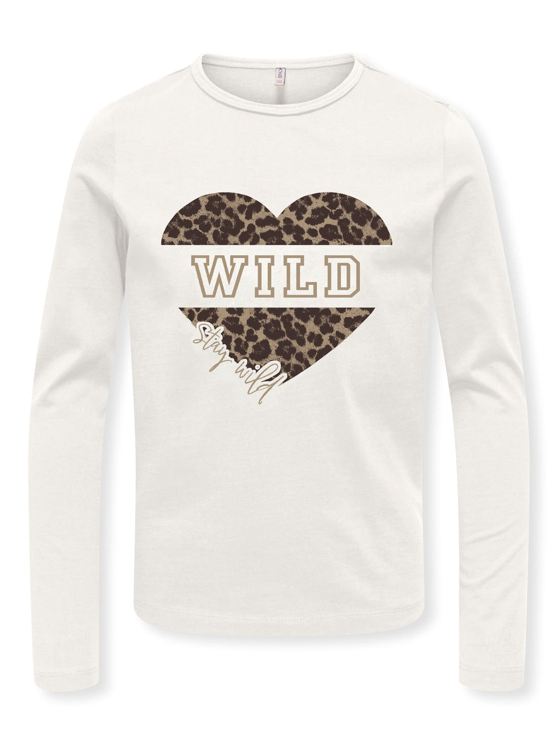 15381182/Cloud Dancer Wild ONLY KIDS