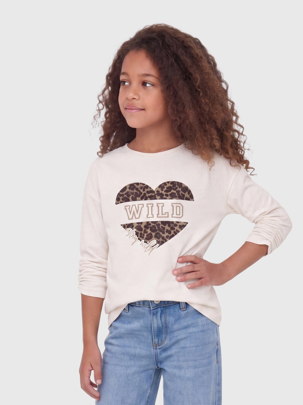 15381182/Cloud Dancer Wild ONLY KIDS