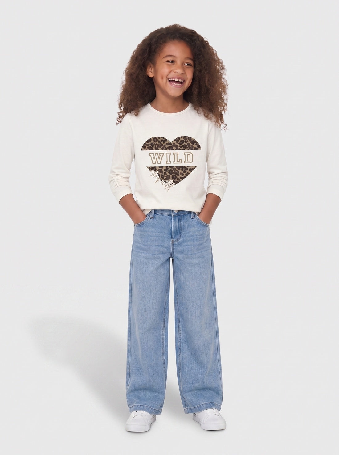 15381182/Cloud Dancer Wild ONLY KIDS