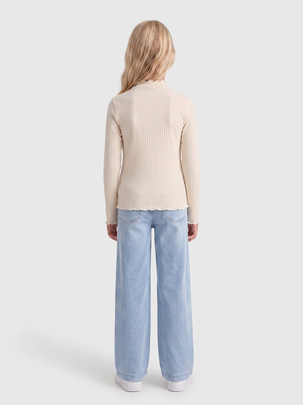 15383013/Whitecap Gray ONLY KIDS