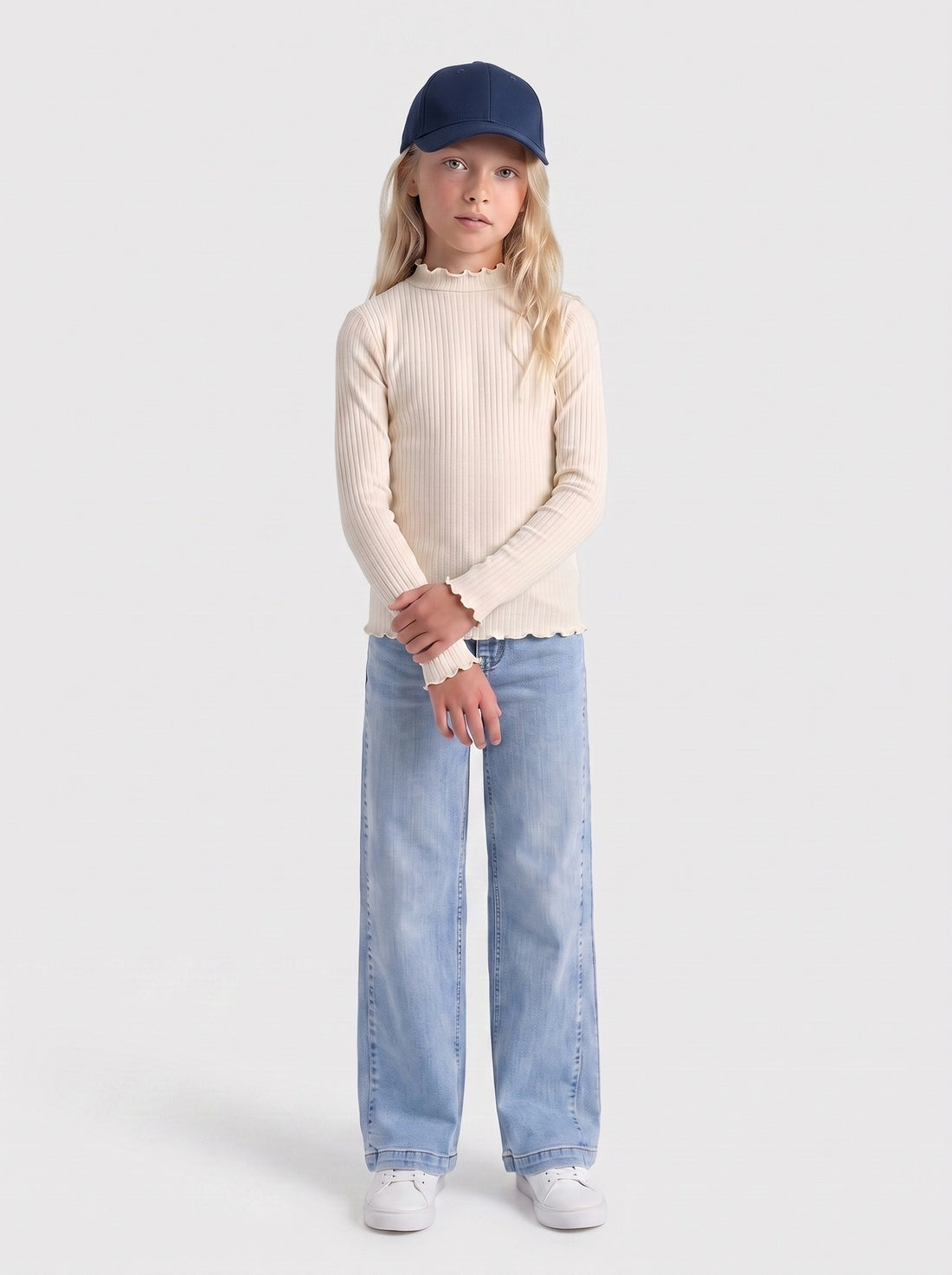 15383013/Whitecap Gray ONLY KIDS
