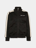 PALM ANGELS TRACETATE JACKET BOY
