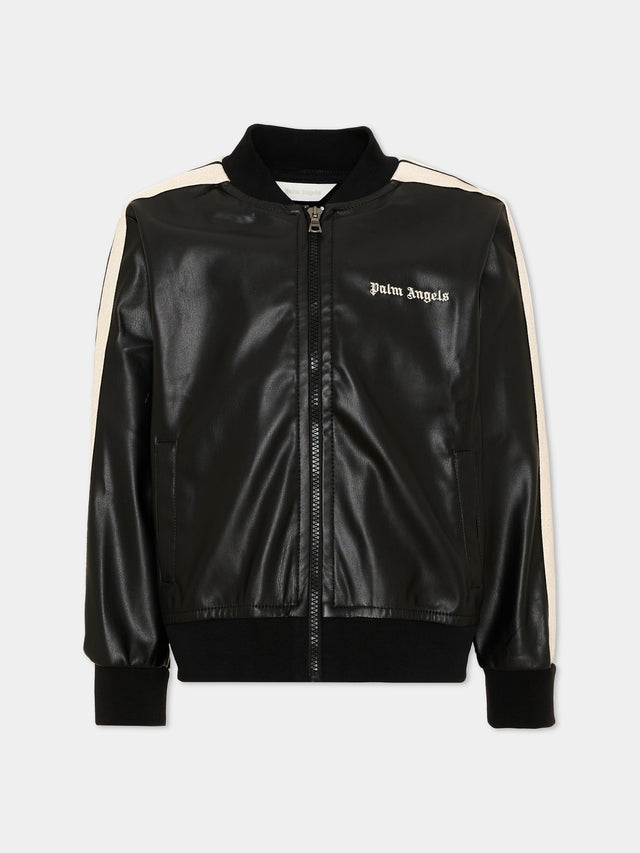 F6PAJBJK163/110 PALM ANGELS