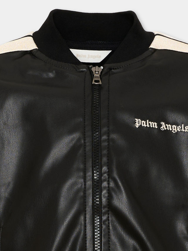 F6PAJBJK163/110 PALM ANGELS
