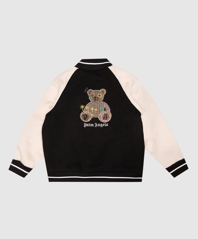 F6PAJBJK173/110 PALM ANGELS