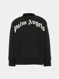 PALM ANGELS SWEATSHIRT BOY