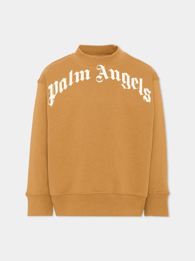 F6PAJBSW014/1531 PALM ANGELS