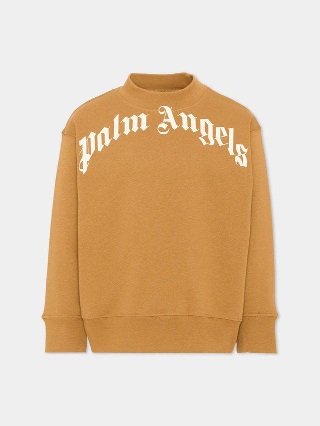 F6PAJBSW014/1531 PALM ANGELS