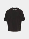 PALM ANGELS JERSEY T-SHIRT BOY