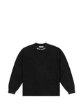 PALM ANGELS JERSEY T-SHIRT LONG SLEAVE BOY