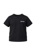 PALM ANGELS JERSEY T-SHIRT BOY