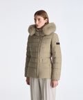 PEUTEREY TURMALET ML 06 FUR