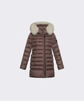PEUTEREY SERIOLA MQN 05 FOX FUR KID