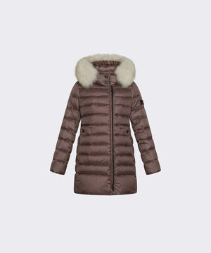 PEUTEREY SERIOLA MQN 05 FOX FUR KID