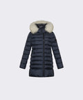 PEUTEREY SERIOLA MQN 05 FOX FUR KID