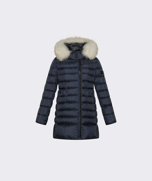 PEUTEREY SERIOLA MQN 05 FOX FUR KID
