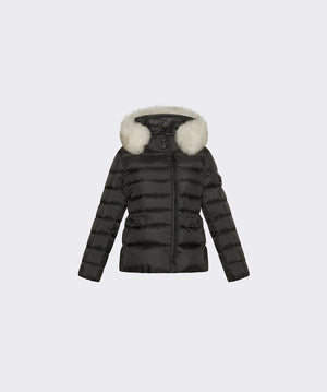 PEUTEREY TURMALET MQN 05 FOX FUR KID
