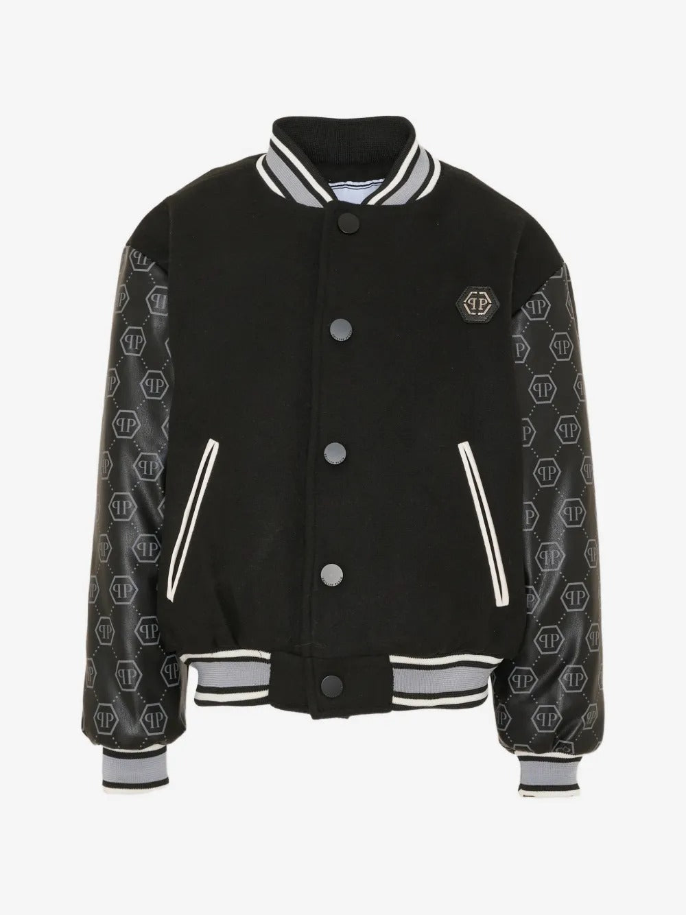 F6PHJBBO137/110 PHILIPP PLEIN JUNIOR