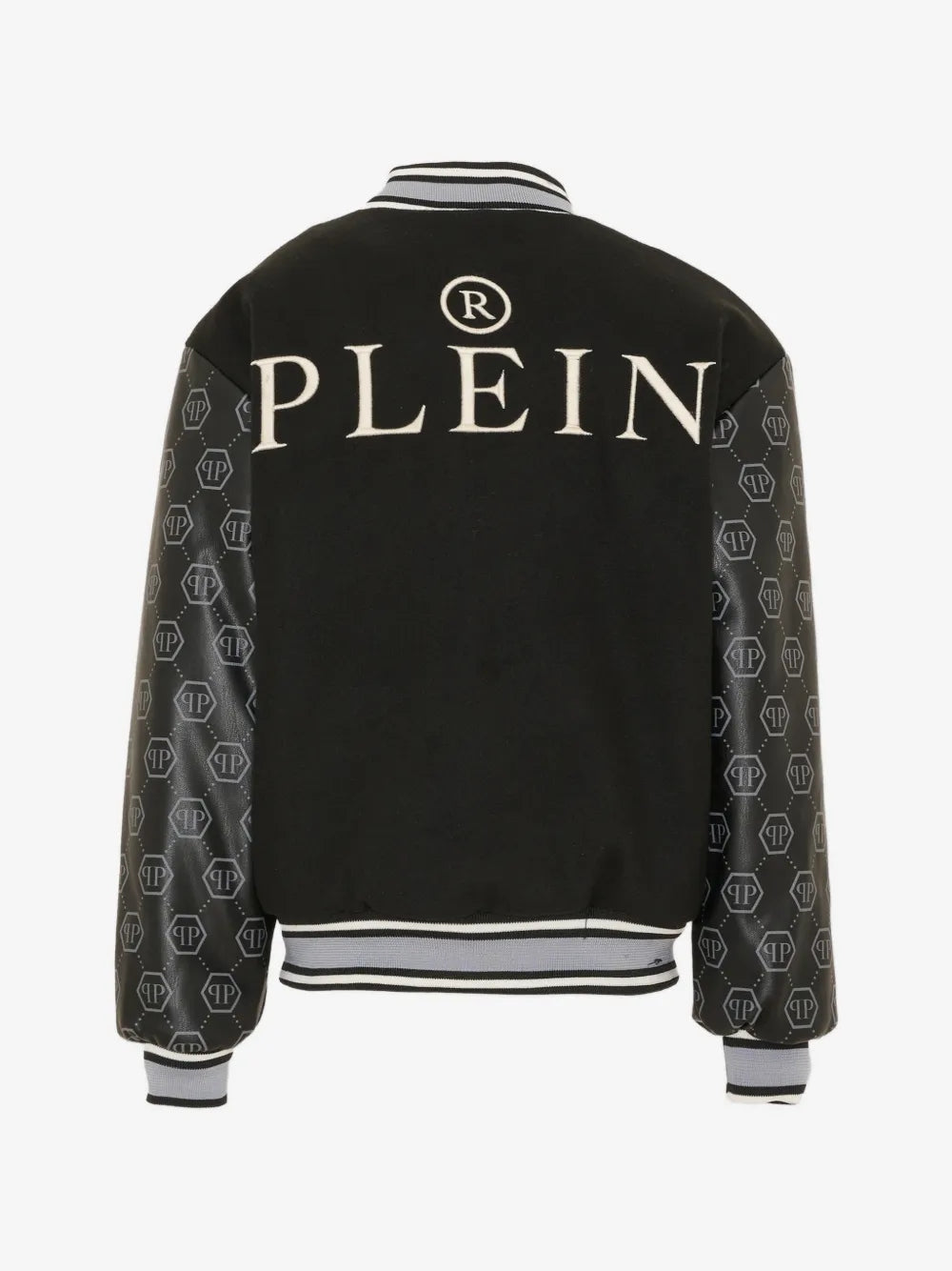 F6PHJBBO137/110 PHILIPP PLEIN JUNIOR