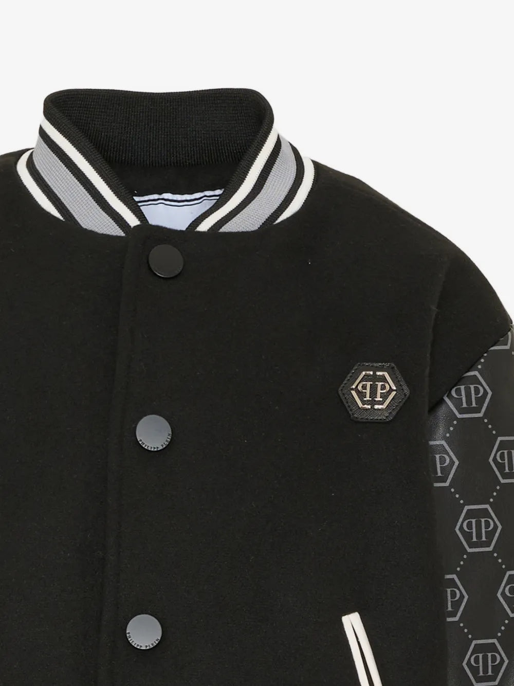 F6PHJBBO137/110 PHILIPP PLEIN JUNIOR