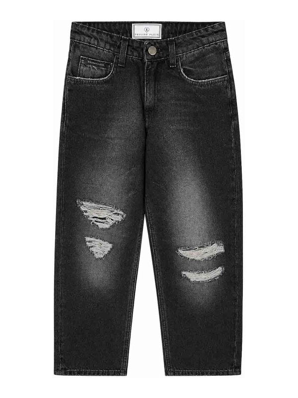F6PHJBDP103/127 PHILIPP PLEIN JUNIOR