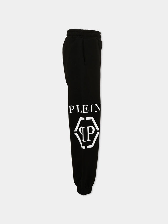 F6PHJBFP095/110 PHILIPP PLEIN JUNIOR
