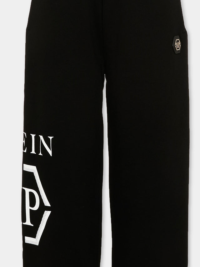 F6PHJBFP095/110 PHILIPP PLEIN JUNIOR
